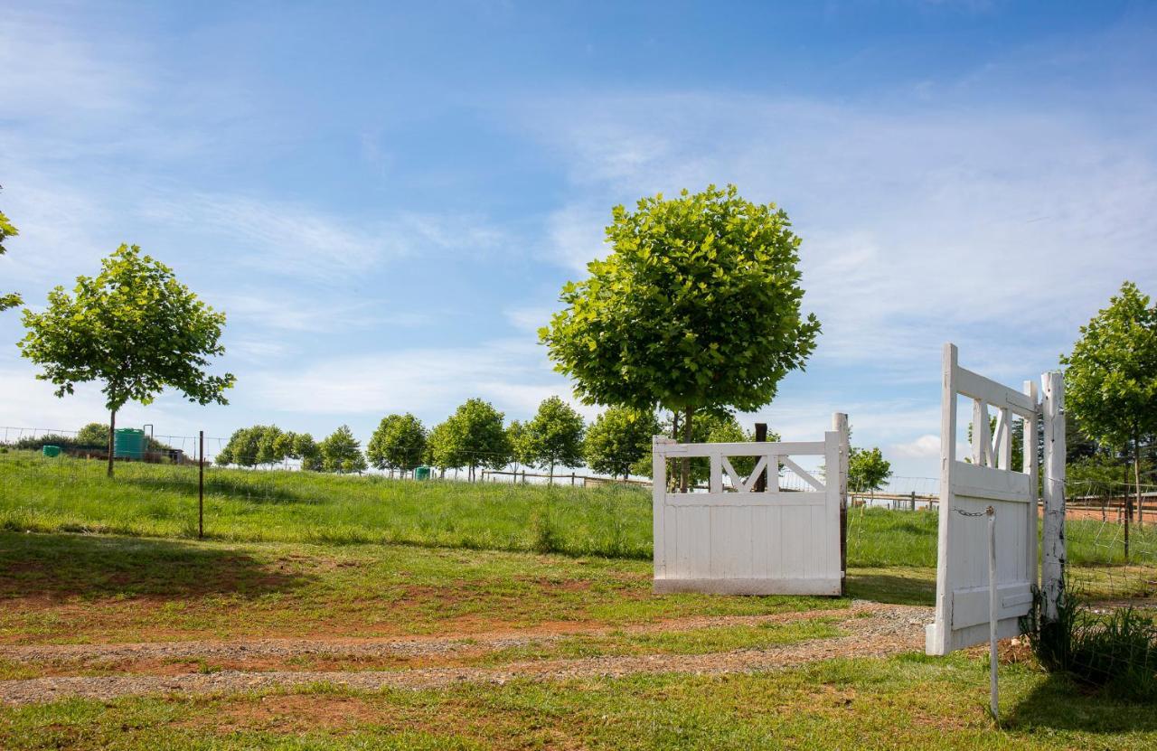 Springvale Farm Bauernhof
