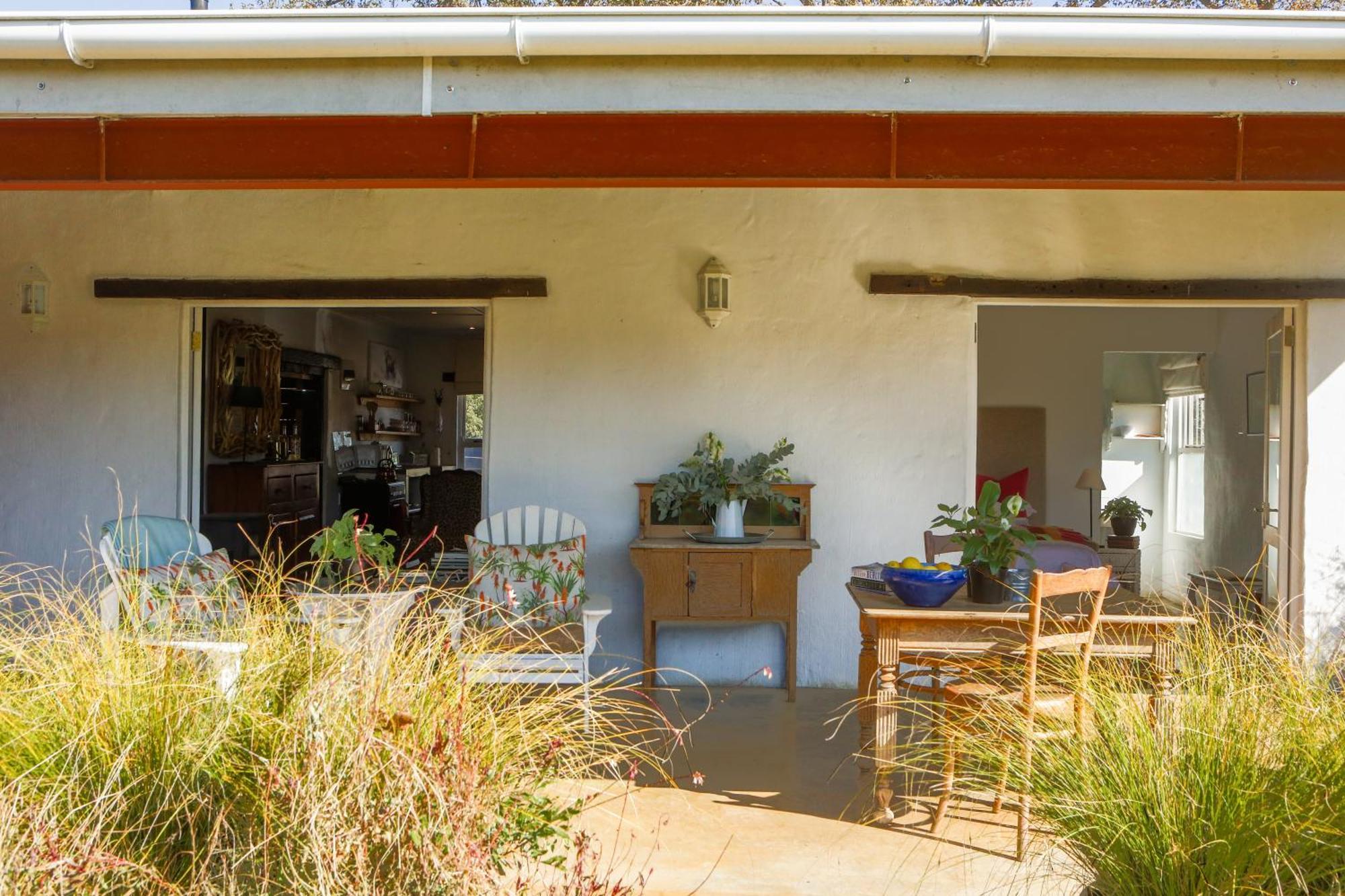 Springvale Farm Bauernhof *